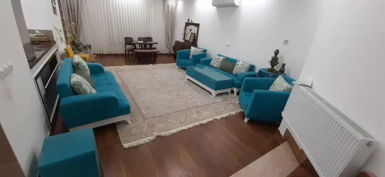 مبلمان 8نفره|مبلمان خانگی و میز عسلی|طبس, |دیوار