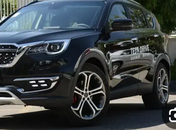 فروش خودروی فیدیلیتی مدل 1401|خودرو سواری و وانت|کرمانشاه, |دیوار