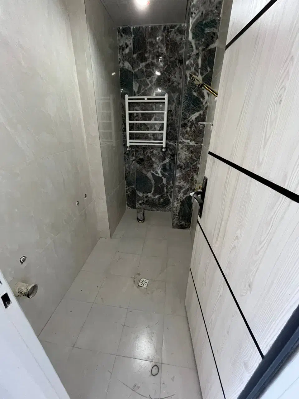 ۱۱۰متر نوساز کلید نخورده محسن آزادی|فروش آپارتمان|تهران, خواجه نظام الملک|دیوار