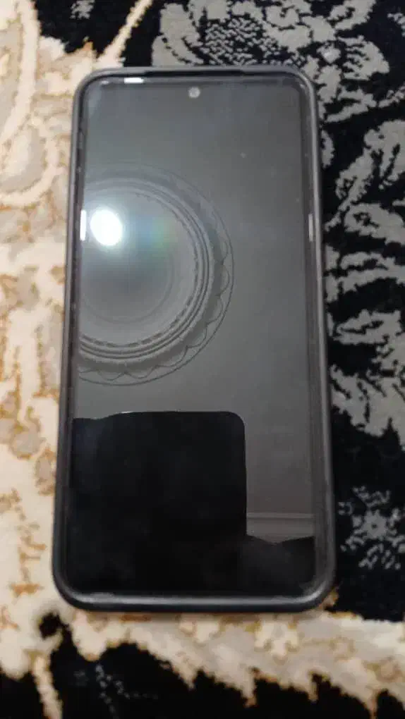 گوشی note10sشیایومی 128رم ۸|موبایل|یاسوج, |دیوار