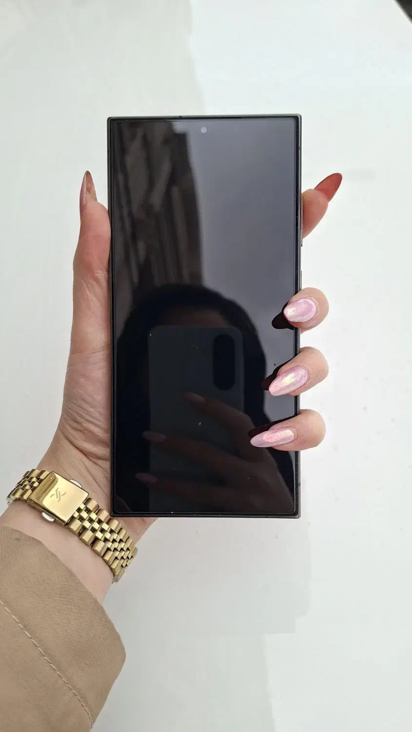 گوشی s24 اولترا|موبایل|گلستان (تهران), |دیوار