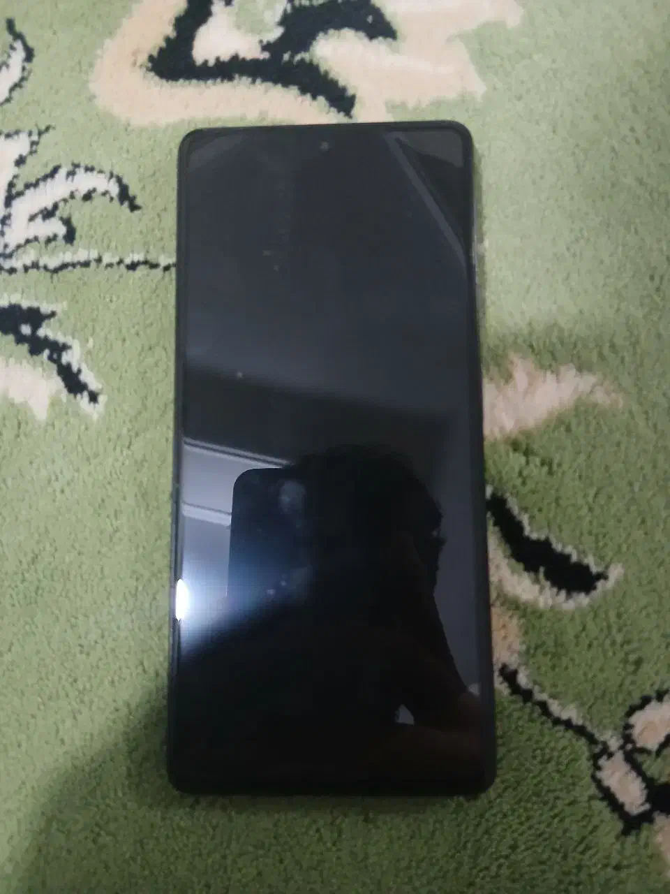 پوکو m6 pro 512|موبایل|نسیم‌شهر, |دیوار