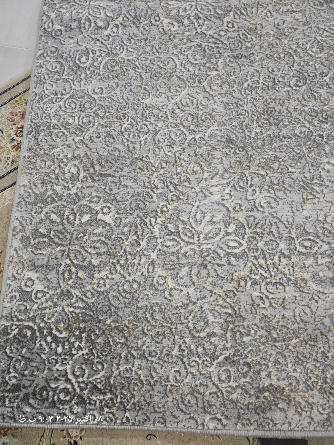 قالیچه ی یک متردر۴متری|فرش|گلبهار, شهر جدید گلبهار|دیوار