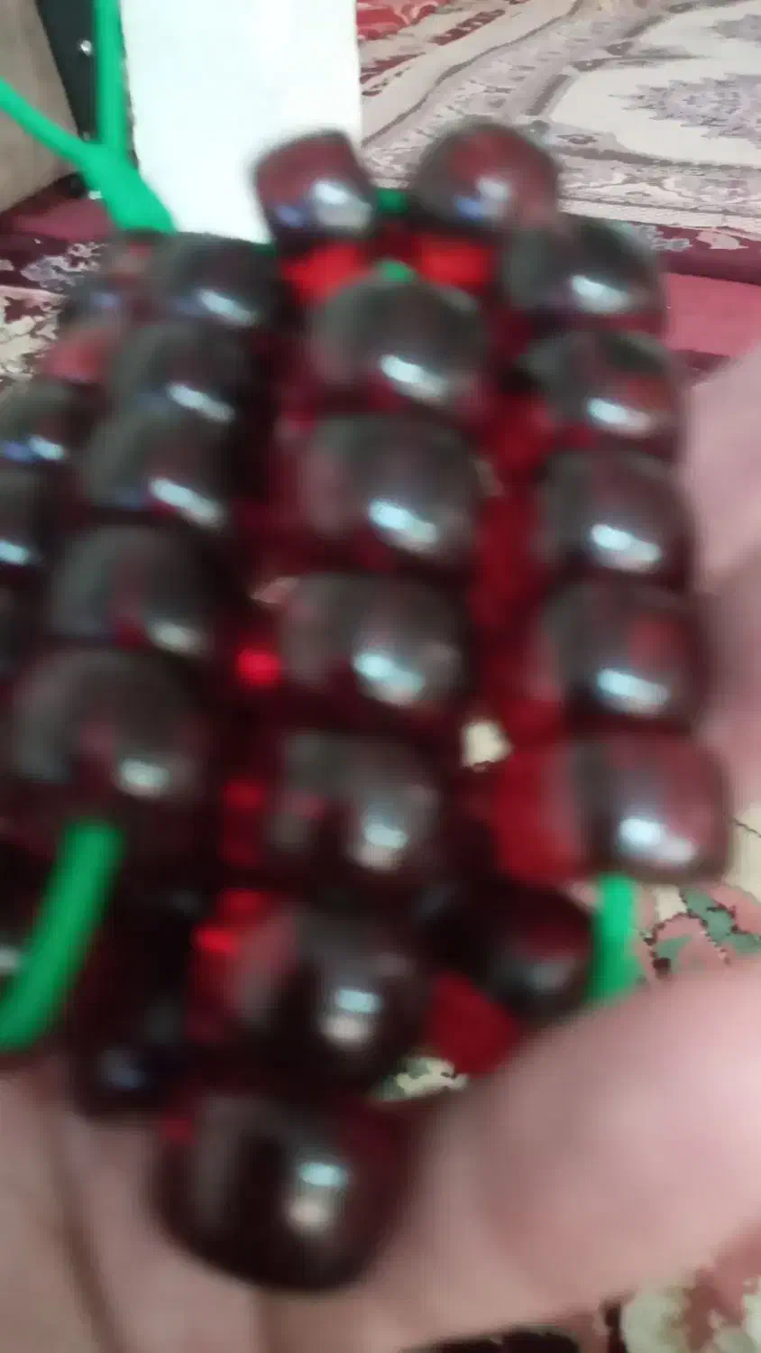 تسبیح کهنه|کلکسیون اشیاء عتیقه|سراب, |دیوار