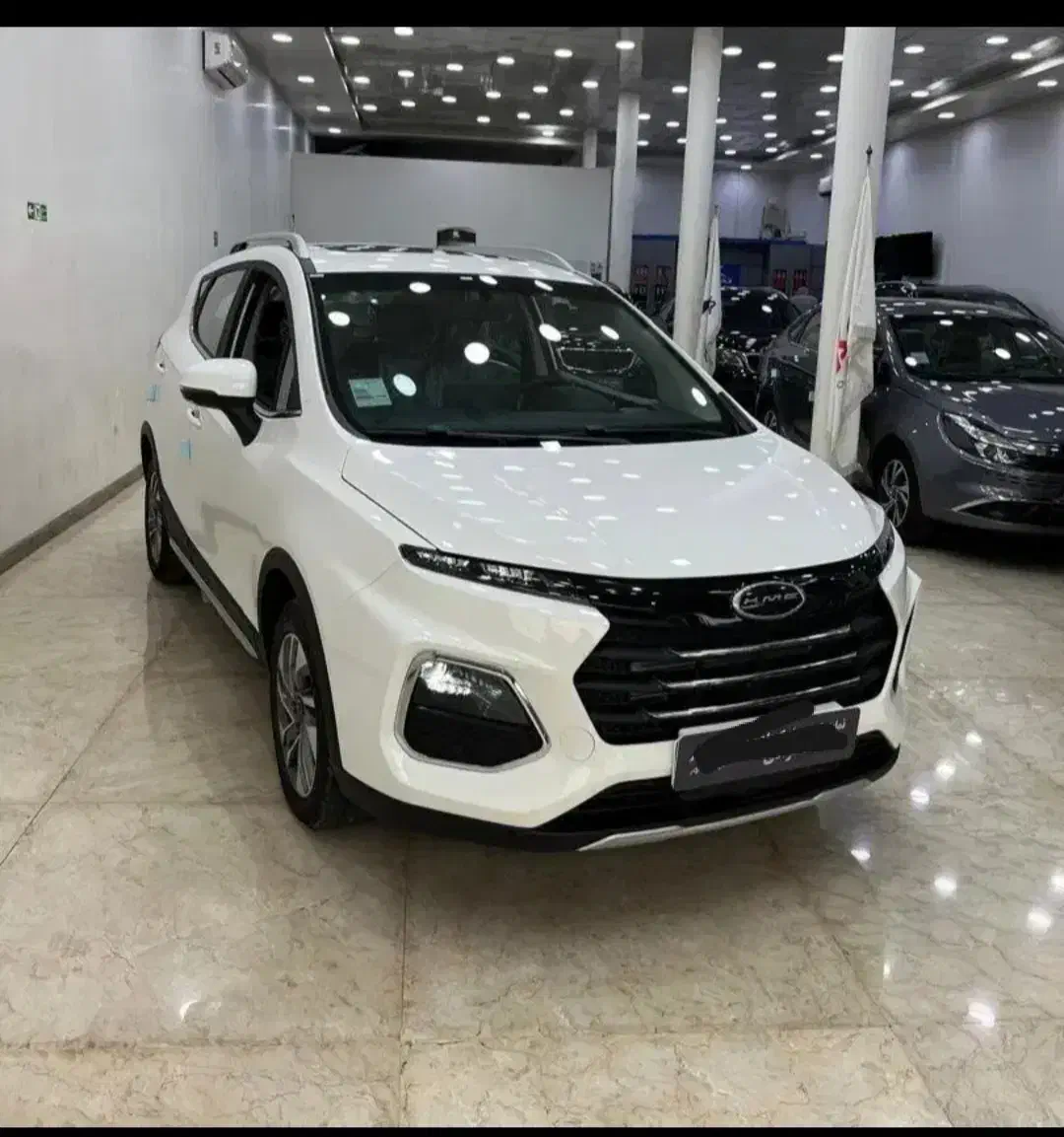 جک SR3/S3صفر و خشک تحویل روز|خودرو سواری و وانت|تهران, صادقیه|دیوار