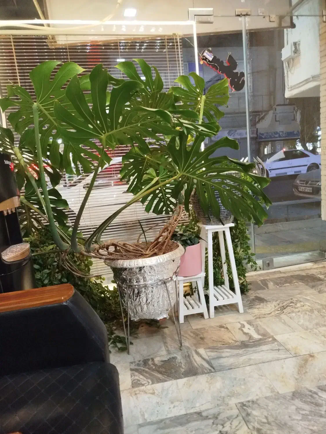 اجاره مغازه ۲۰متری طالقانی جنوبی حوالی|اجارهٔ مغازه و غرفه|ابهر, |دیوار