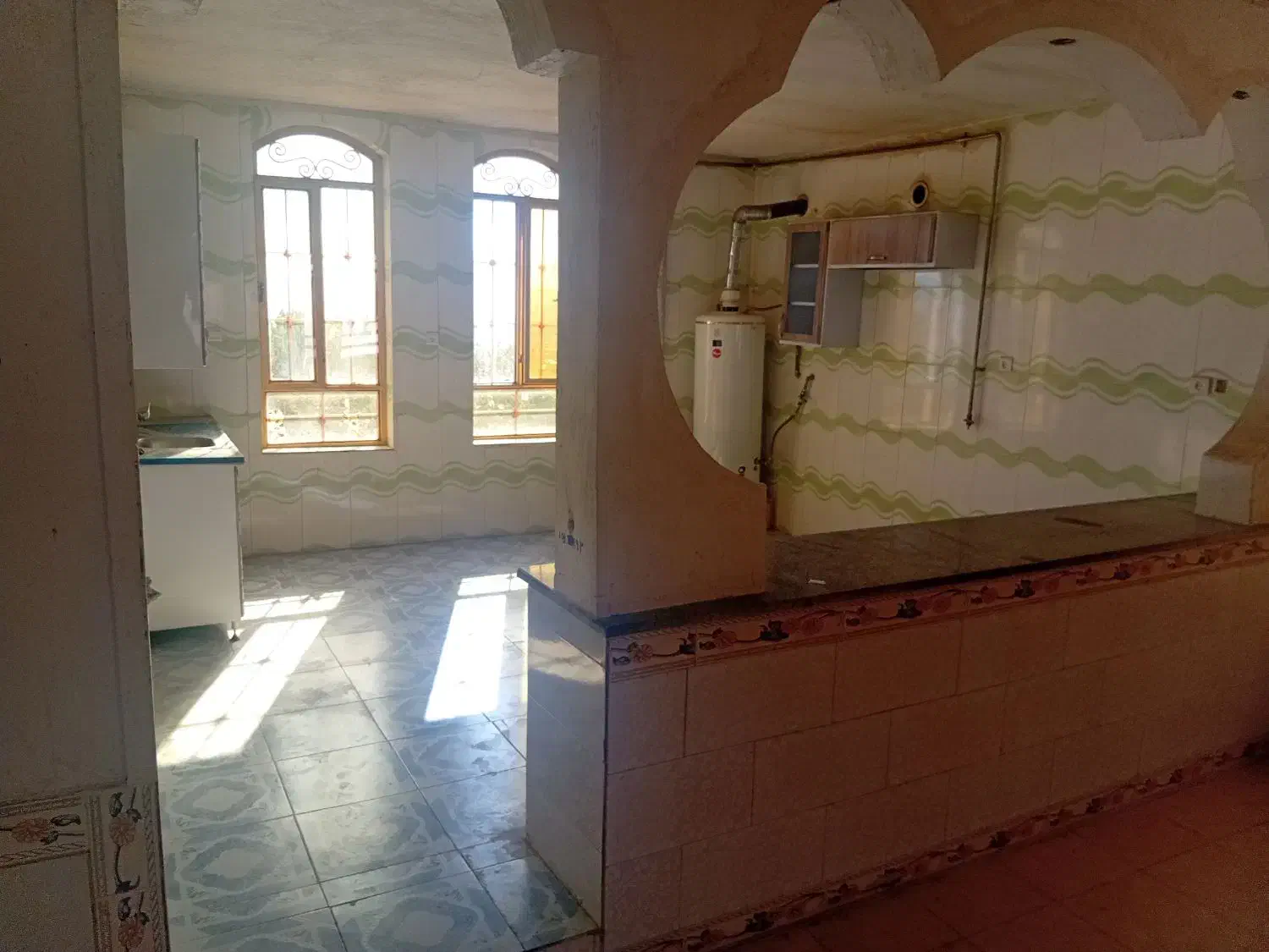 اجاره خونه ۱۸۰ متری قیمت عالی|اجارهٔ خانه و ویلا|یاسوج, |دیوار