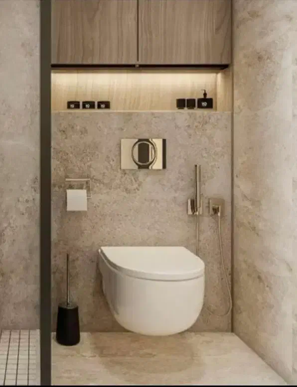 اجرای تخصصی میکروسمنت|خدمات پیشه و مهارت|تهران, دزاشیب|دیوار