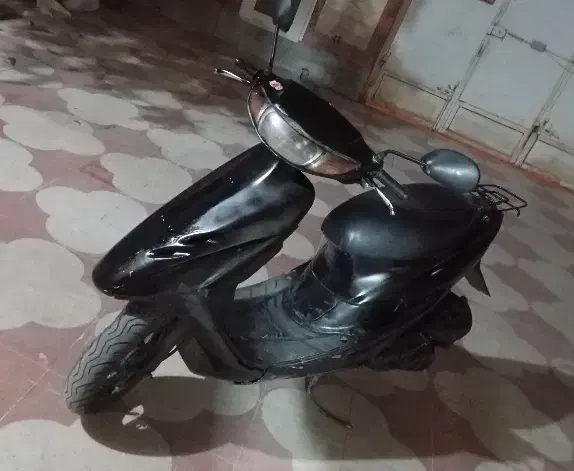 موتور دیو پاکشتی|موتورسیکلت|شیراز, فرگاز|دیوار