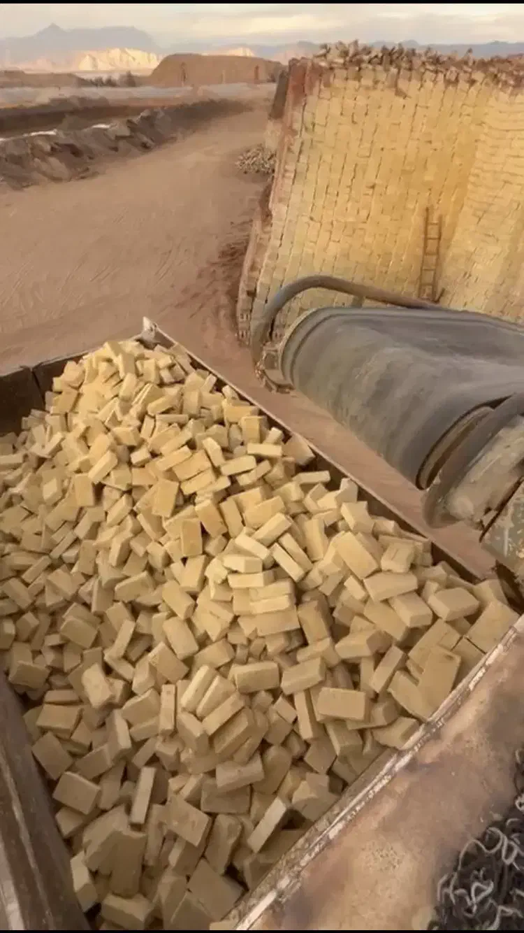 آجر دستی نمونه|مصالح و تجهیزات ساختمان|یزد, |دیوار