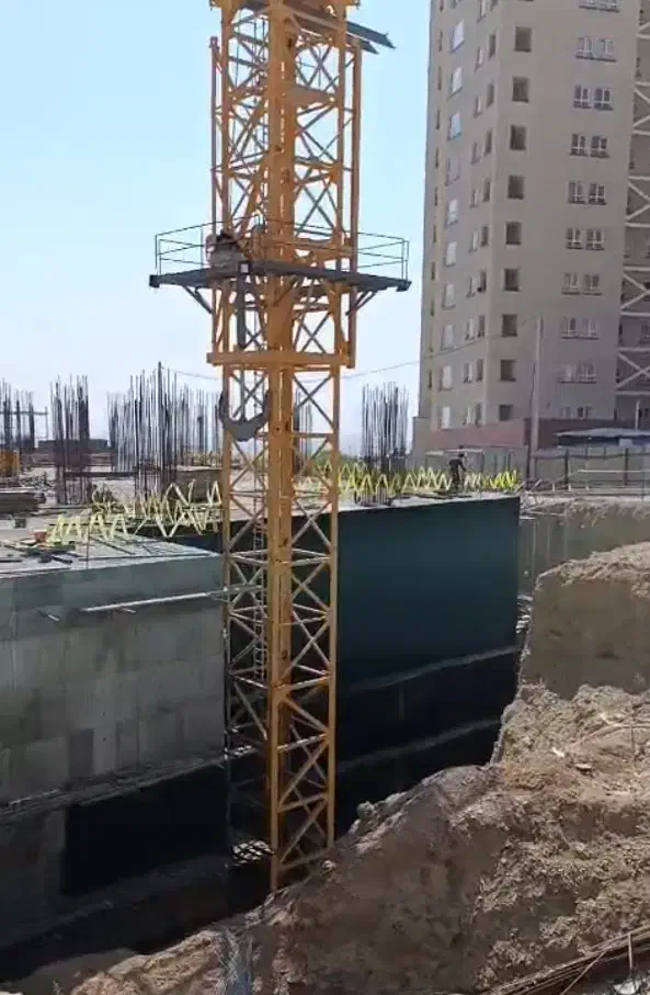 فروش ۶۰ متری در پروژه مجلل آکاش ، پرداخت شرایطی|فروش آپارتمان|تهران, مروارید شهر|دیوار