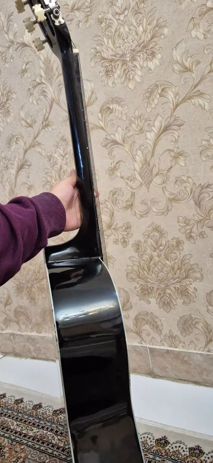 گیتار سالم نو|گیتار، بیس، امپلیفایر|محمدشهر, محمدشهر|دیوار