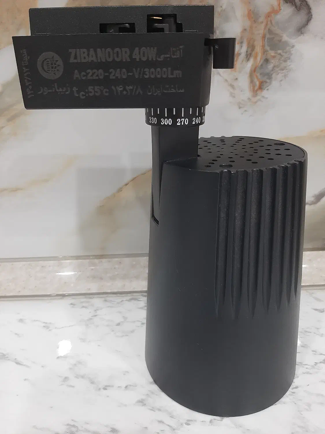 لامپ وچراغ|لامپ و چراغ|قزوین, |دیوار