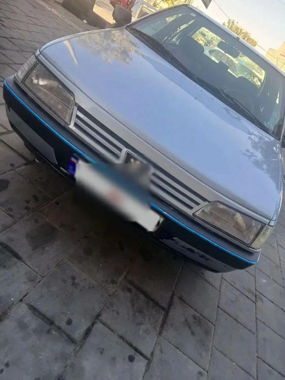 پژو روآ|خودرو سواری و وانت|ارومیه, |دیوار