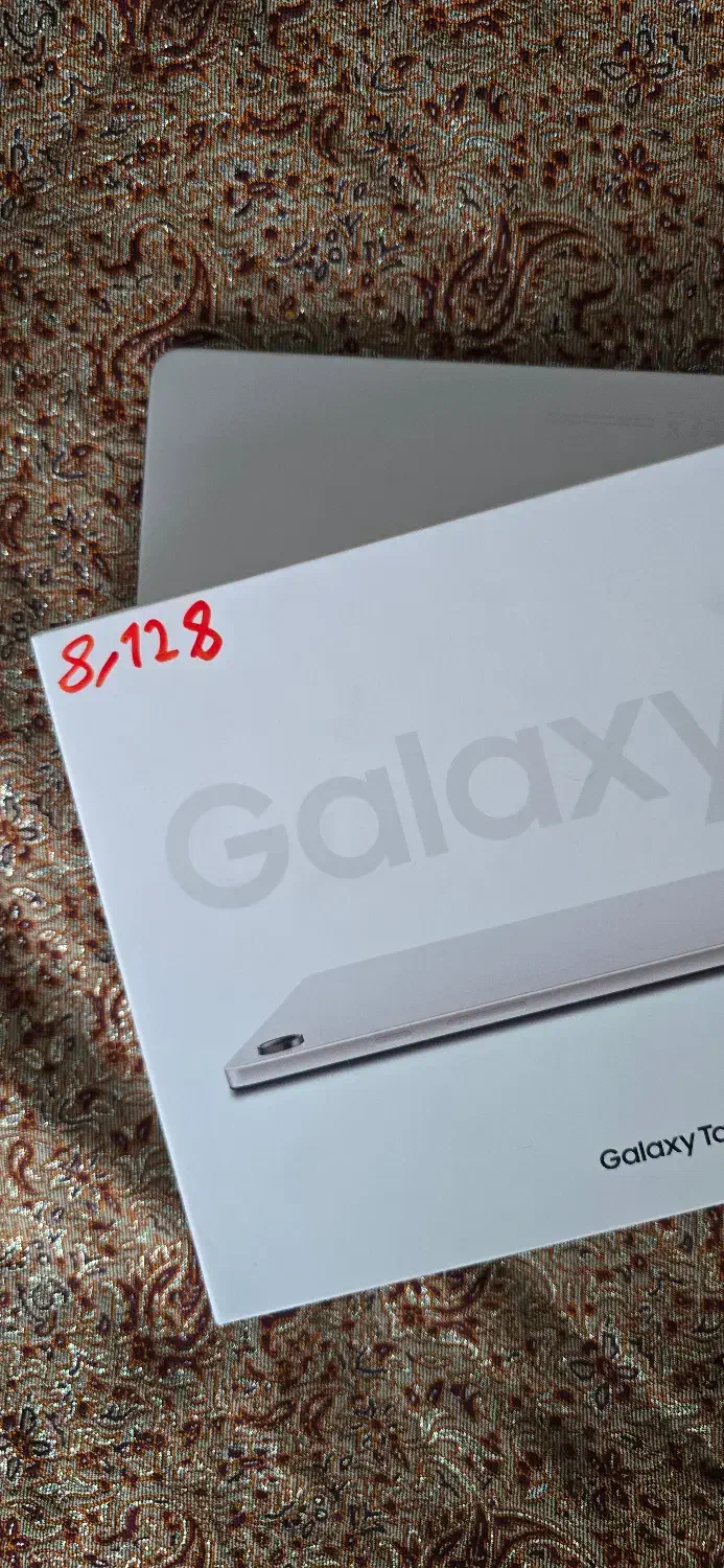 تبلت A9 plus 5G|تبلت|تهران, شهرک چیتگر|دیوار