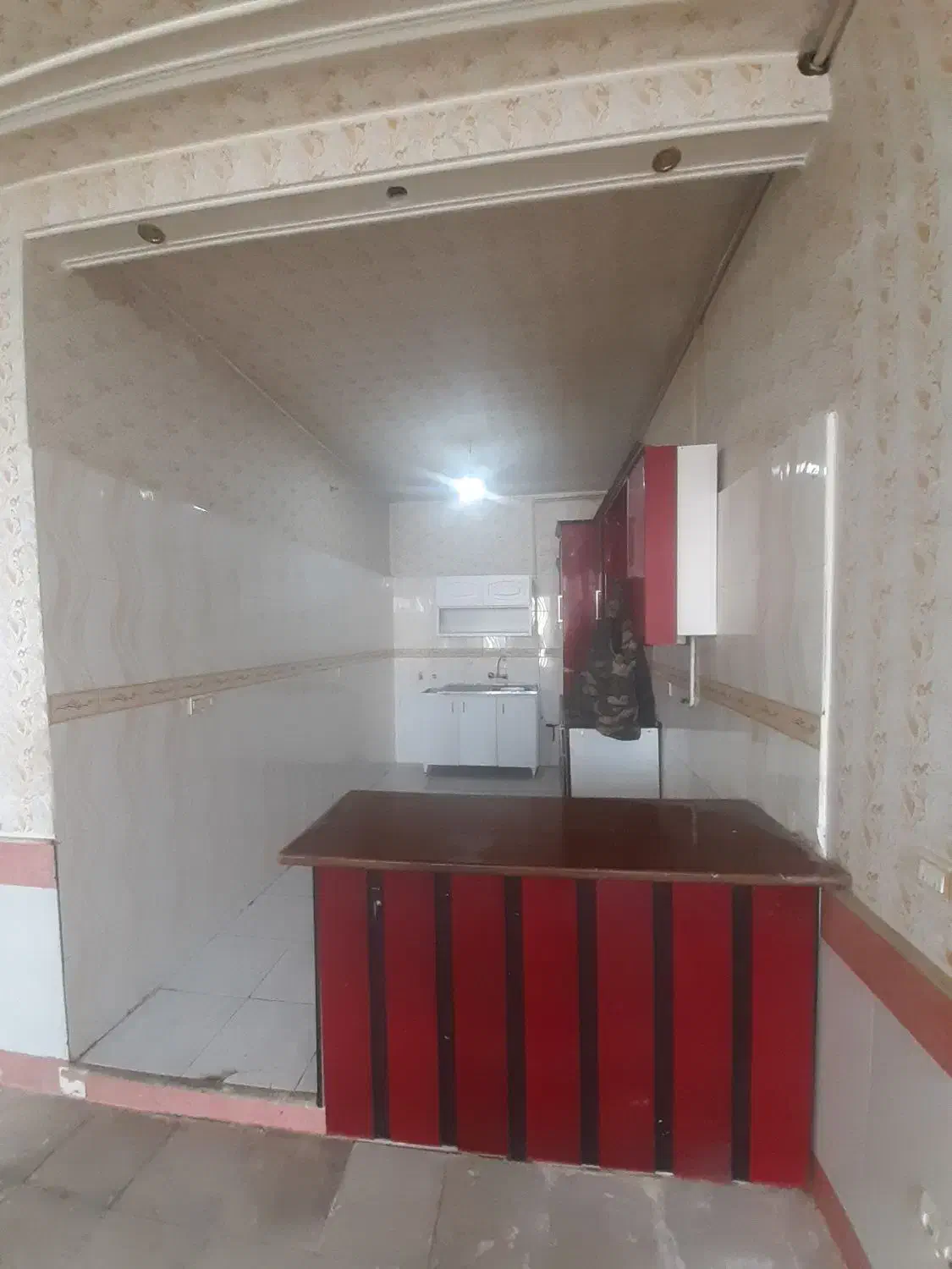 خانه رهن واجاره دربست همکف|اجارهٔ خانه و ویلا|قنوات, |دیوار