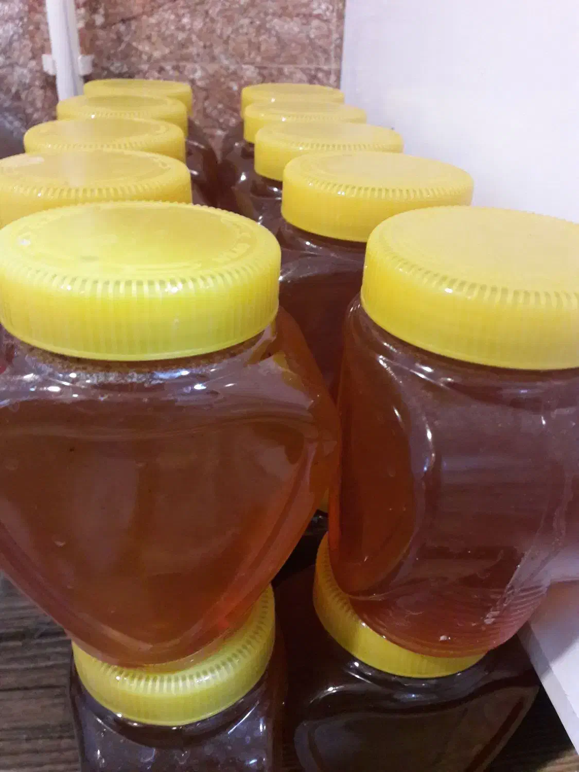 عسل طبیعی|خوردنی و آشامیدنی|گوگان, |دیوار