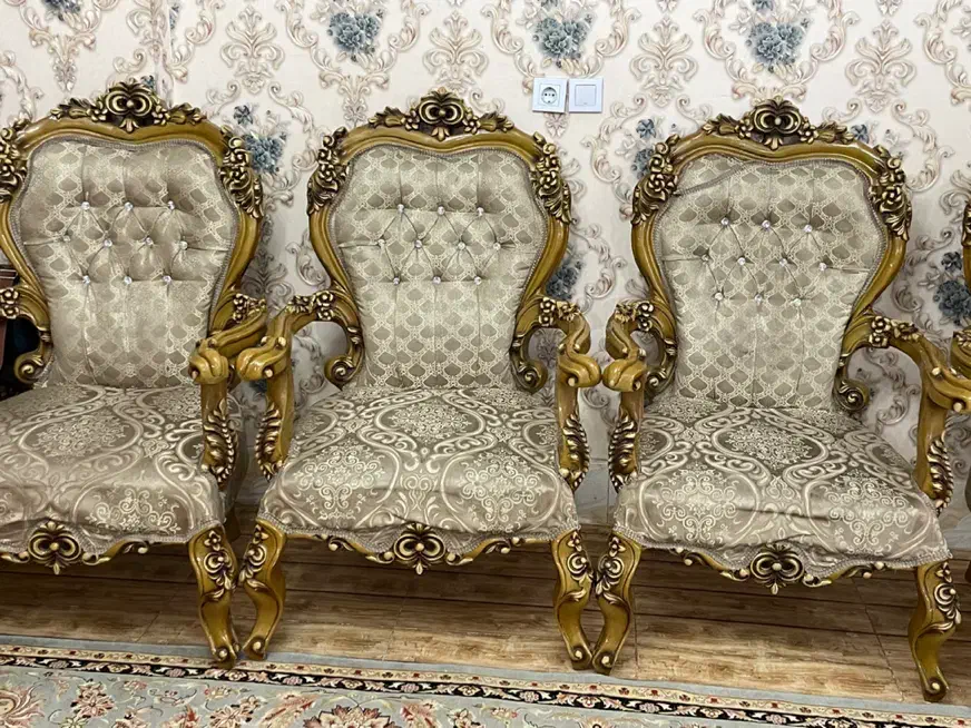مبل ۹نفره|مبلمان خانگی و میز عسلی|ماهدشت, |دیوار
