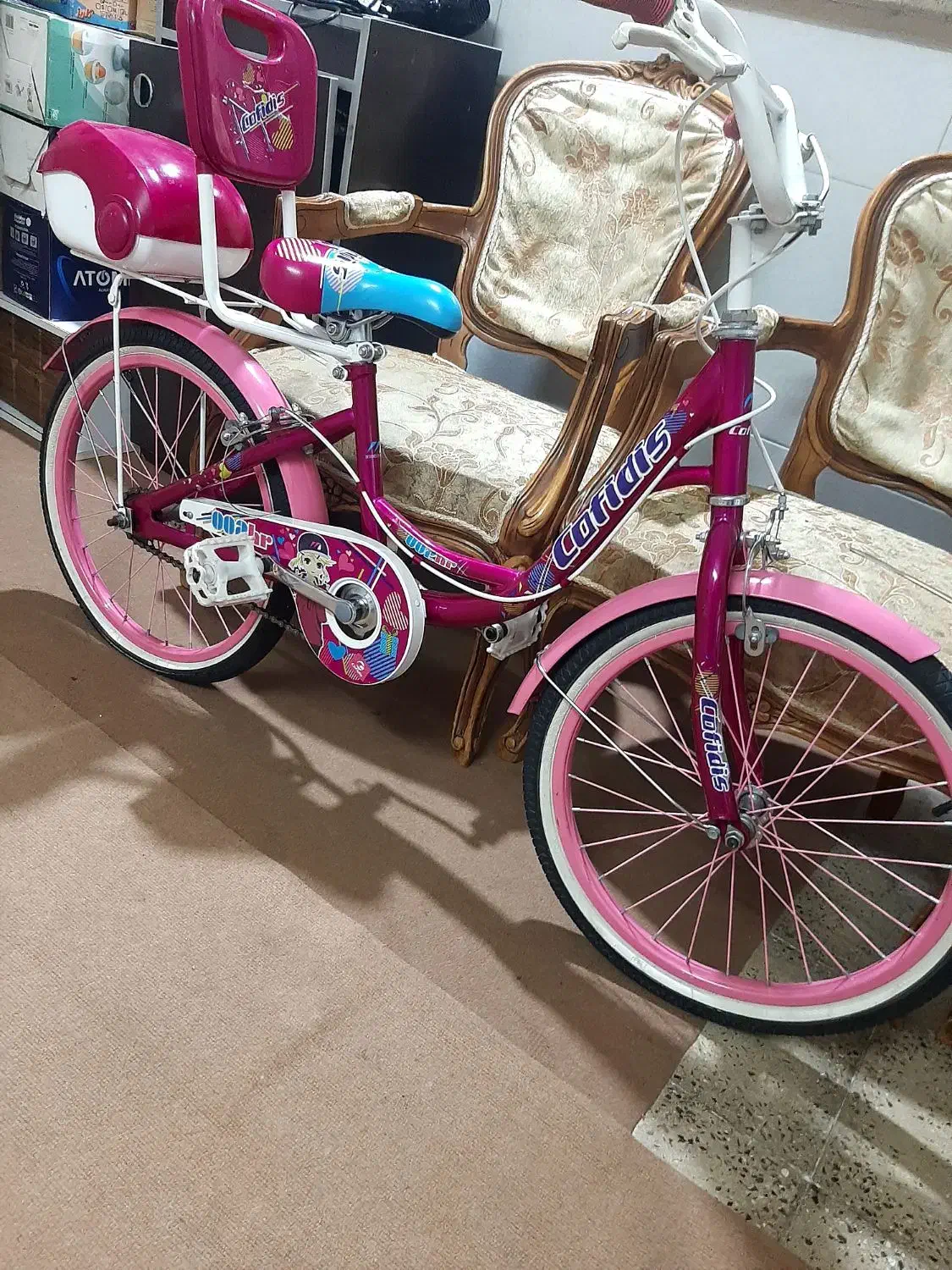 چند تیکه وسیله بفروش می‌رسد|حراج|تهران, مجیدیه|دیوار