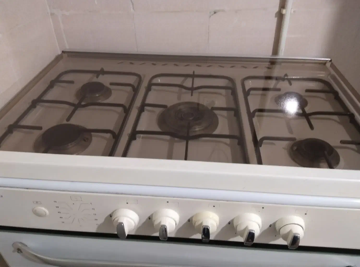 گاز|اجاق گاز و لوازم برقی پخت‌وپز|مریوان, |دیوار