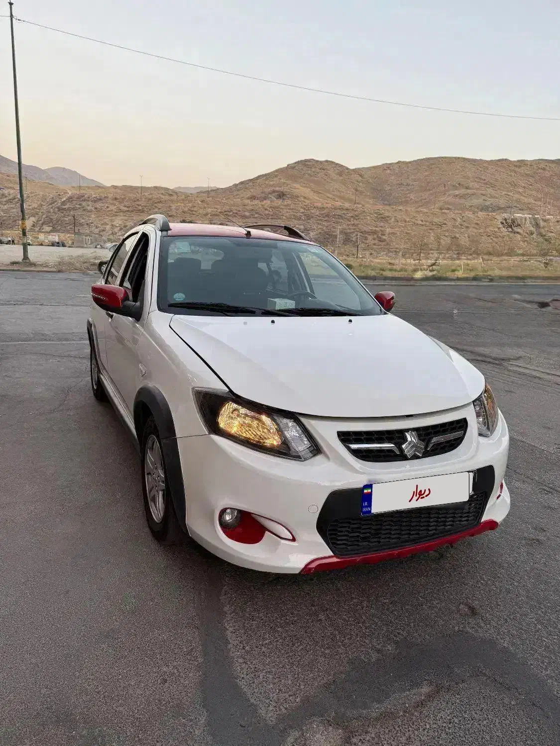 کوییک r|خودرو سواری و وانت|اراک, |دیوار