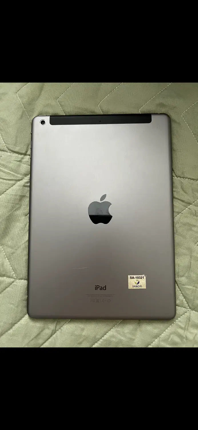 ایرپاد ایر Apple|تبلت|تبریز, |دیوار