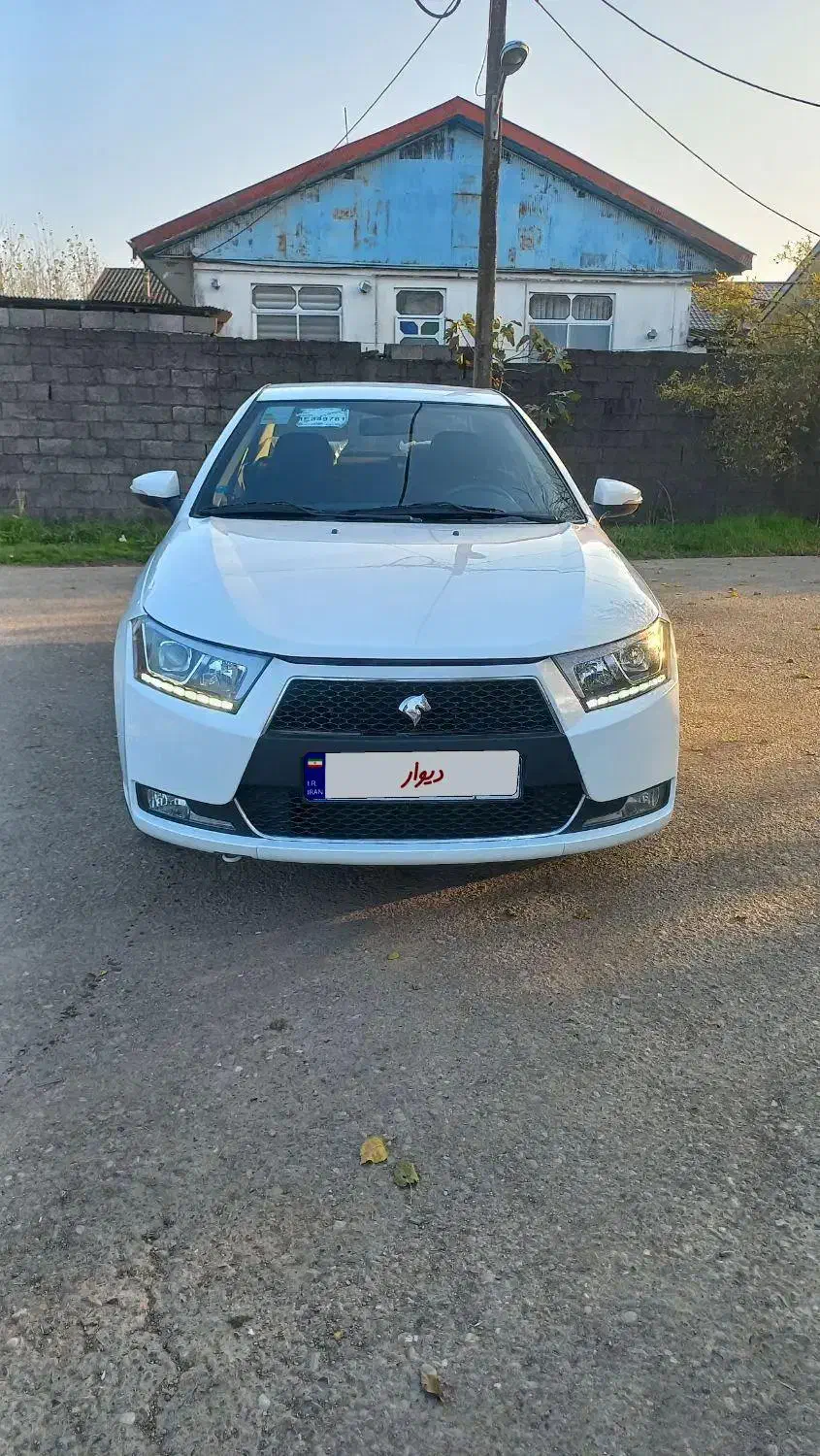 دنا پلاس تیپ ۲ فول دنده ای|خودرو سواری و وانت|پیربازار, |دیوار