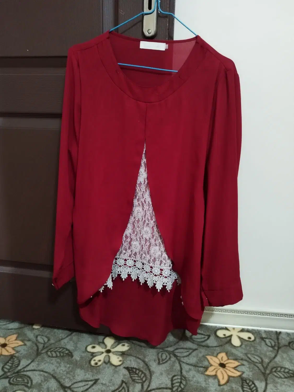 شومیزهای درحدنوسایز۴۲ تا۴۴|لباس|کرج, کوی فرهنگ|دیوار