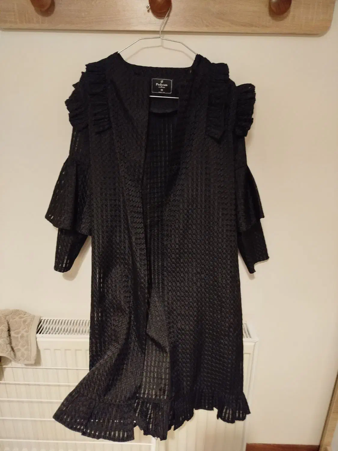 مانتو مجلسی|لباس|پردیس, فاز ۸|دیوار