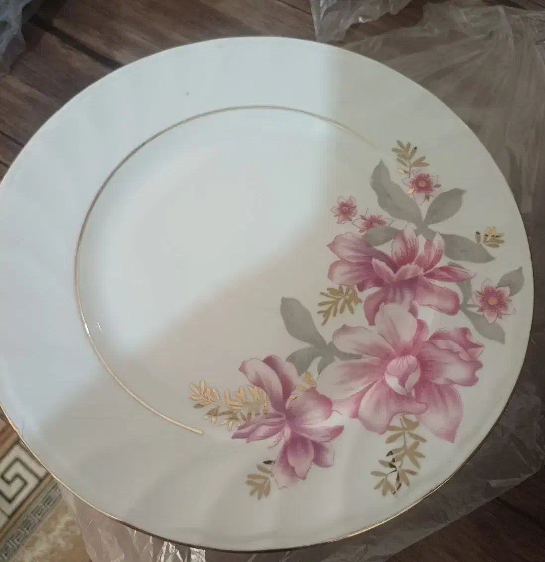 بشقاب پلوخوری و خورشت خوری|ظروف سرو و پذیرایی|رباطکریم, رباطکریم|دیوار