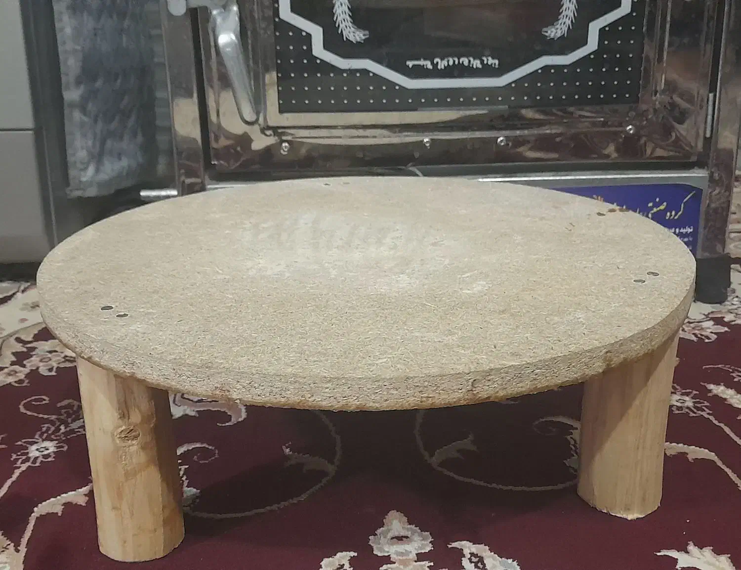 تنور نان و شیرینی و...|اجاق گاز و لوازم برقی پختوپز|شیراز, تندگویان|دیوار