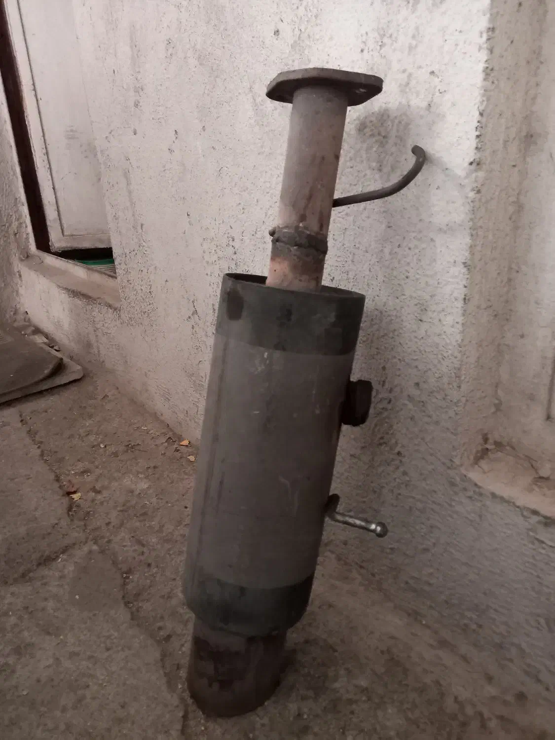 منبع اسپورت|قطعات یدکی و لوازم جانبی|اندیشه, اندیشه فاز ۳|دیوار