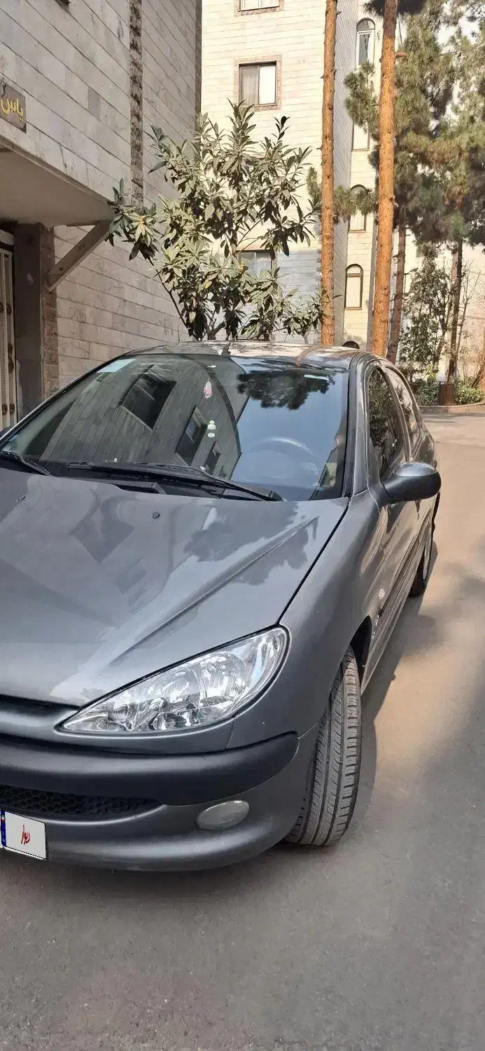 تیپ ۵ مدل ۹۵|خودرو سواری و وانت|تهران, ازگل|دیوار