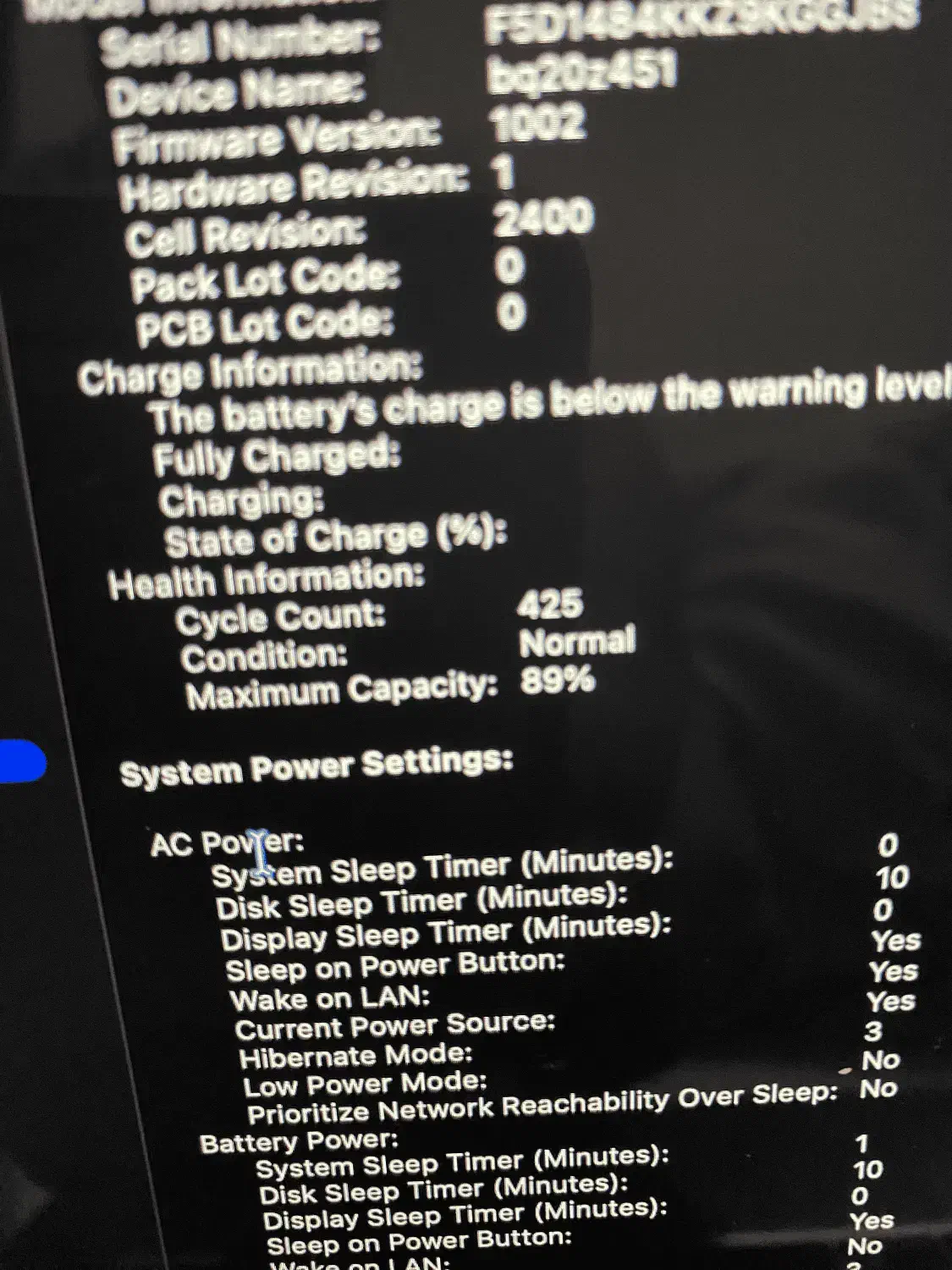 mac 2020 m1 pro|رایانه همراه|اراک, |دیوار