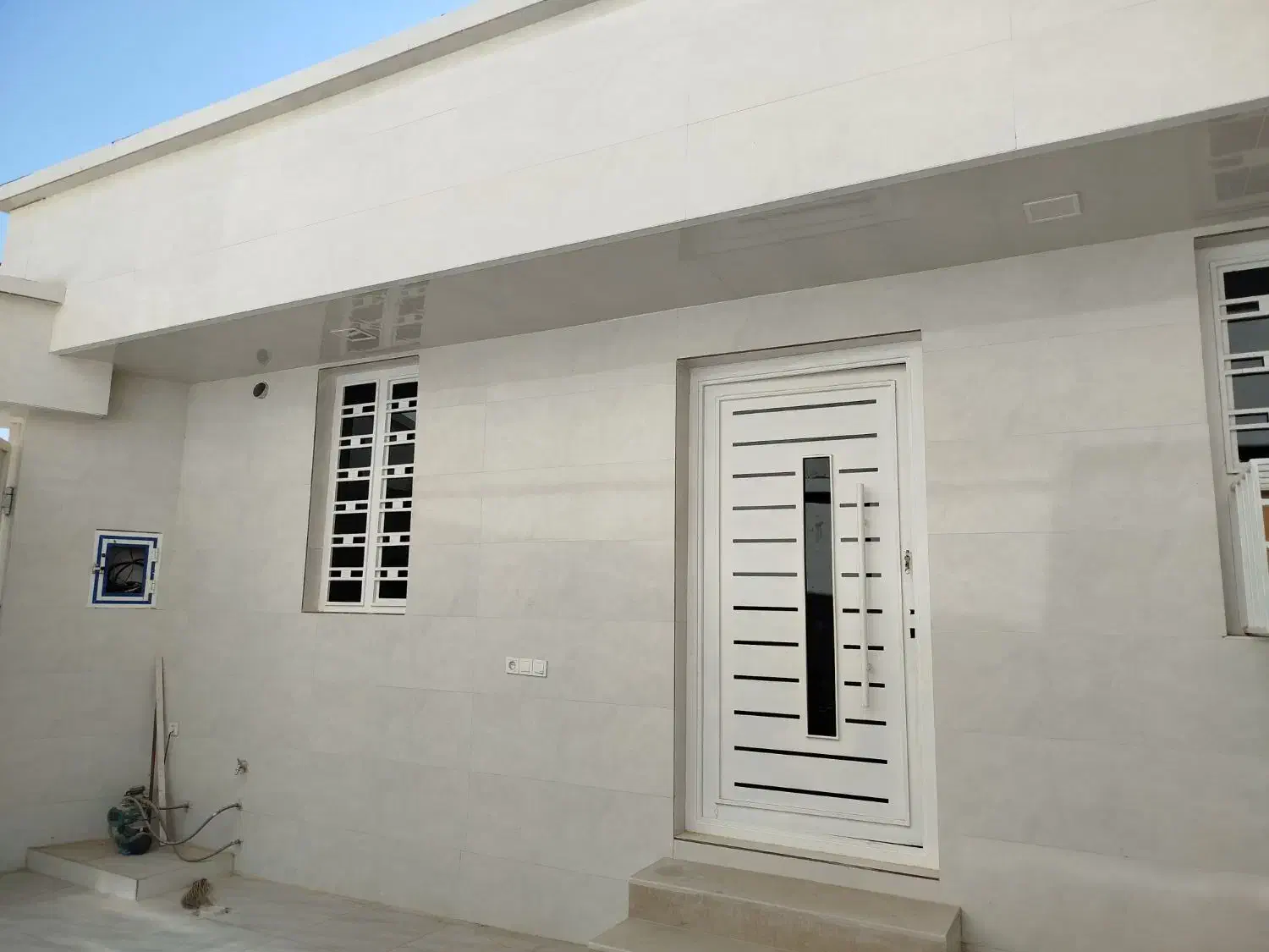 فروش ویلایی آبپخش  جاده سعدآباد. یک خواب|فروش خانه و ویلا|آبپخش, |دیوار