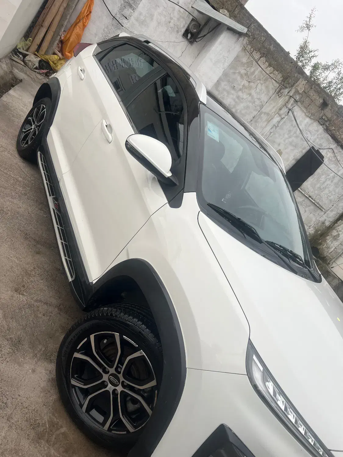 MVM X22پرو اتومات مدل ۱۴۰۲|خودرو سواری و وانت|صومعهسرا, |دیوار