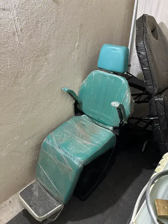 صندلی پزشکی تخت ماساژ|پزشکی|تهران, سردارجنگل|دیوار