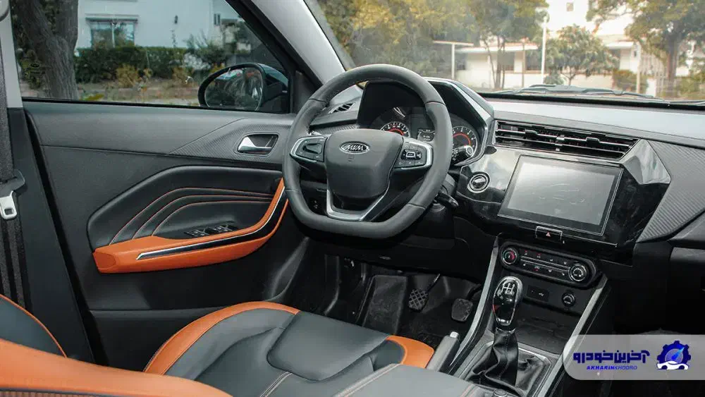 ایکس ۲۲ پرو مدل ۱۴۰۳|خودرو سواری و وانت|لردگان, |دیوار