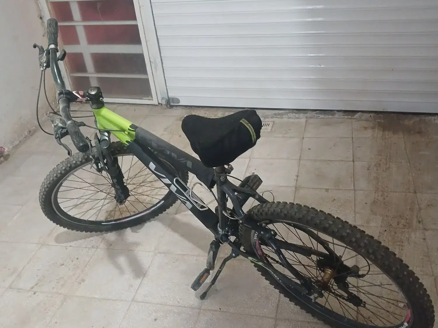 دوچرخه ویوا|دوچرخه، اسکیت، اسکوتر|سبزوار, غرب نیروگاه|دیوار