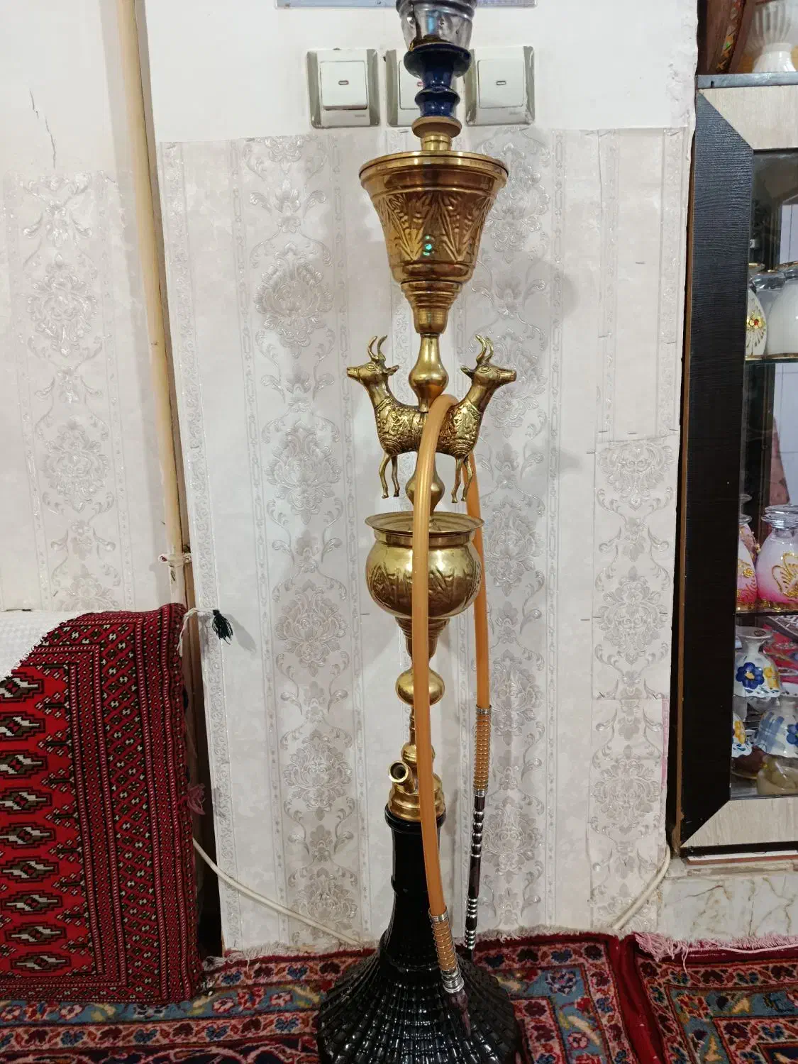 فروشی|صنایع دستی و سایر لوازم تزئینی|نظر کهریزی, |دیوار