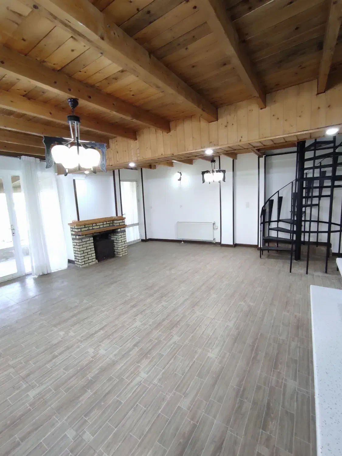 اجاره سالیانه ویلا دوبلکس دربست کنار رودخانه|اجارهٔ خانه و ویلا|کلاردشت, |دیوار