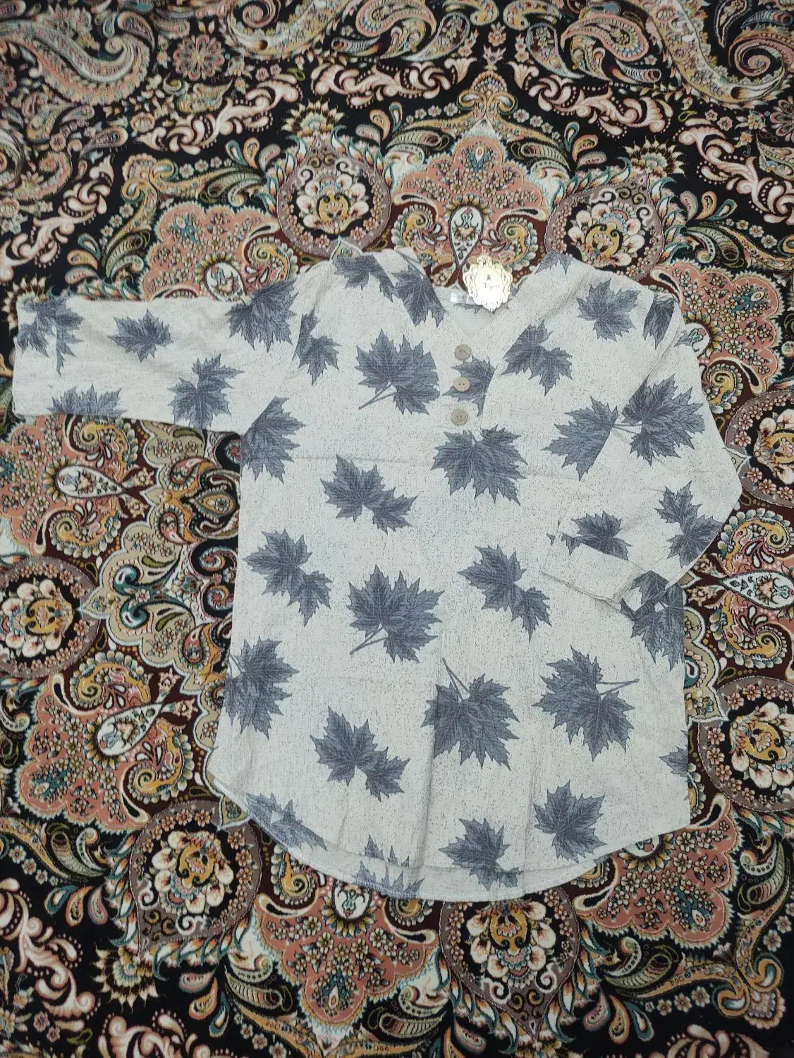 تیشرت وبافت|لباس|اراک, |دیوار