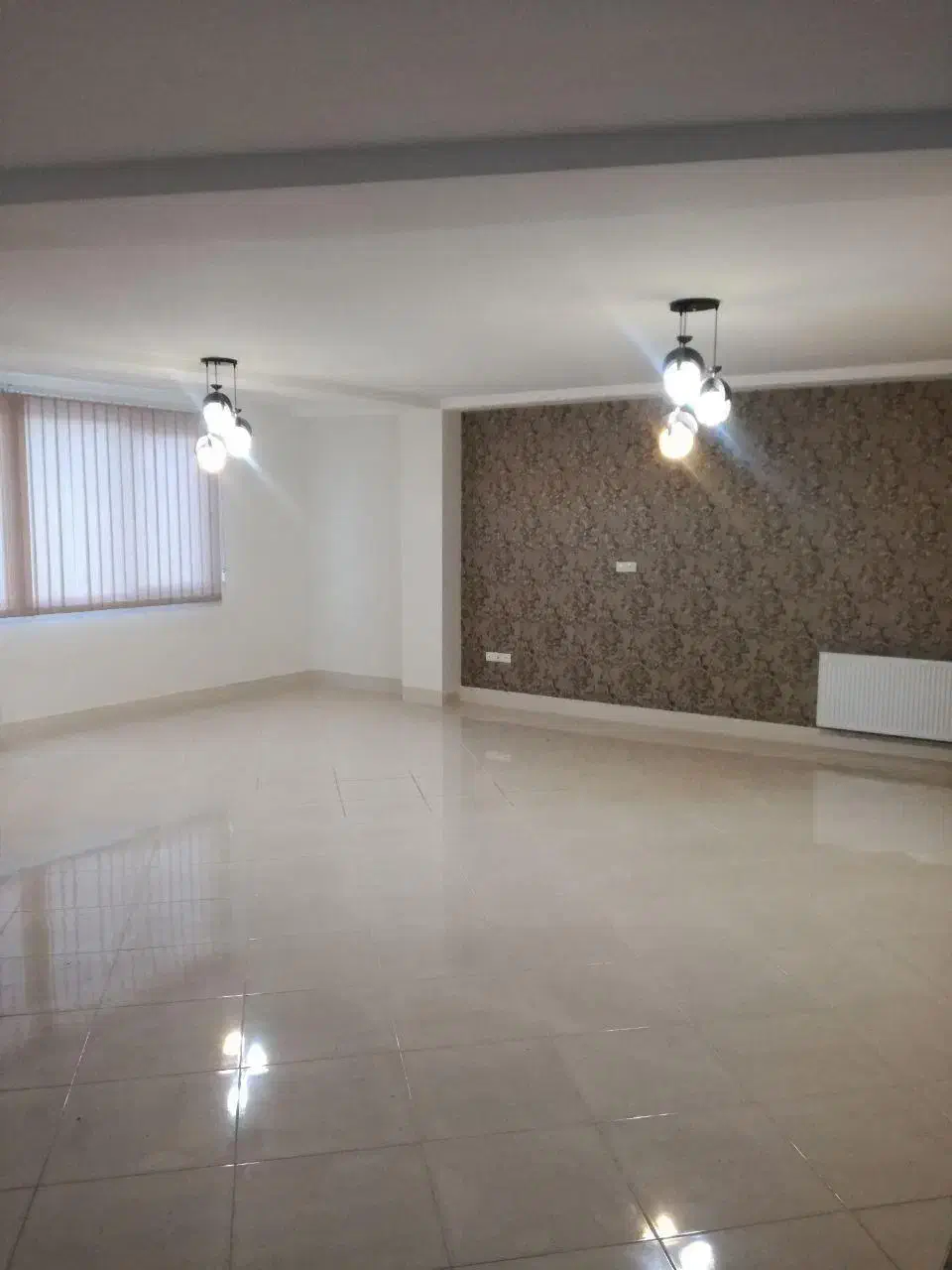 خانه دو واحدی فاز دو مولانا 2 یا بوستان یک|اجارهٔ آپارتمان|صدرا-فارس, فاز ۱|دیوار