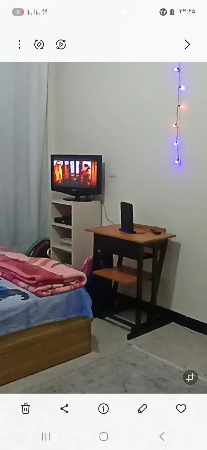 مانیتور|تلویزیون و پروژکتور|پردیس, فاز ۱|دیوار