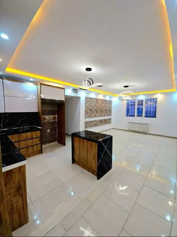 85متر/دوخواب/خوش نقشه/باپارکینگ/کهریزک|فروش آپارتمان|کهریزک, |دیوار