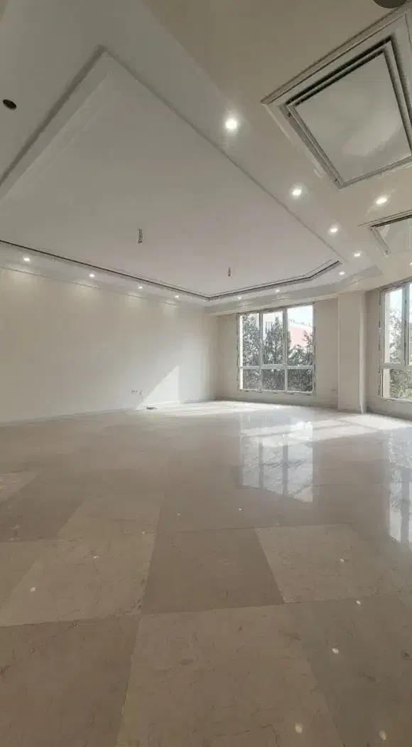 ۸۸ متری/مناسب سرمایه گذاری/ کلید نخورده/استثنایی|فروش آپارتمان|تهران, سازمان آب|دیوار