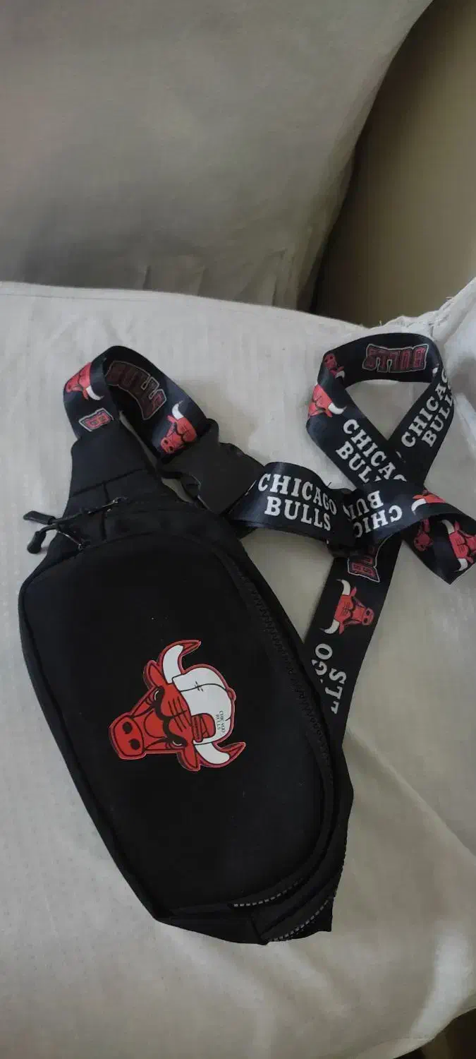 کیف کمری|کیف، کفش، کمربند|تبریز, |دیوار