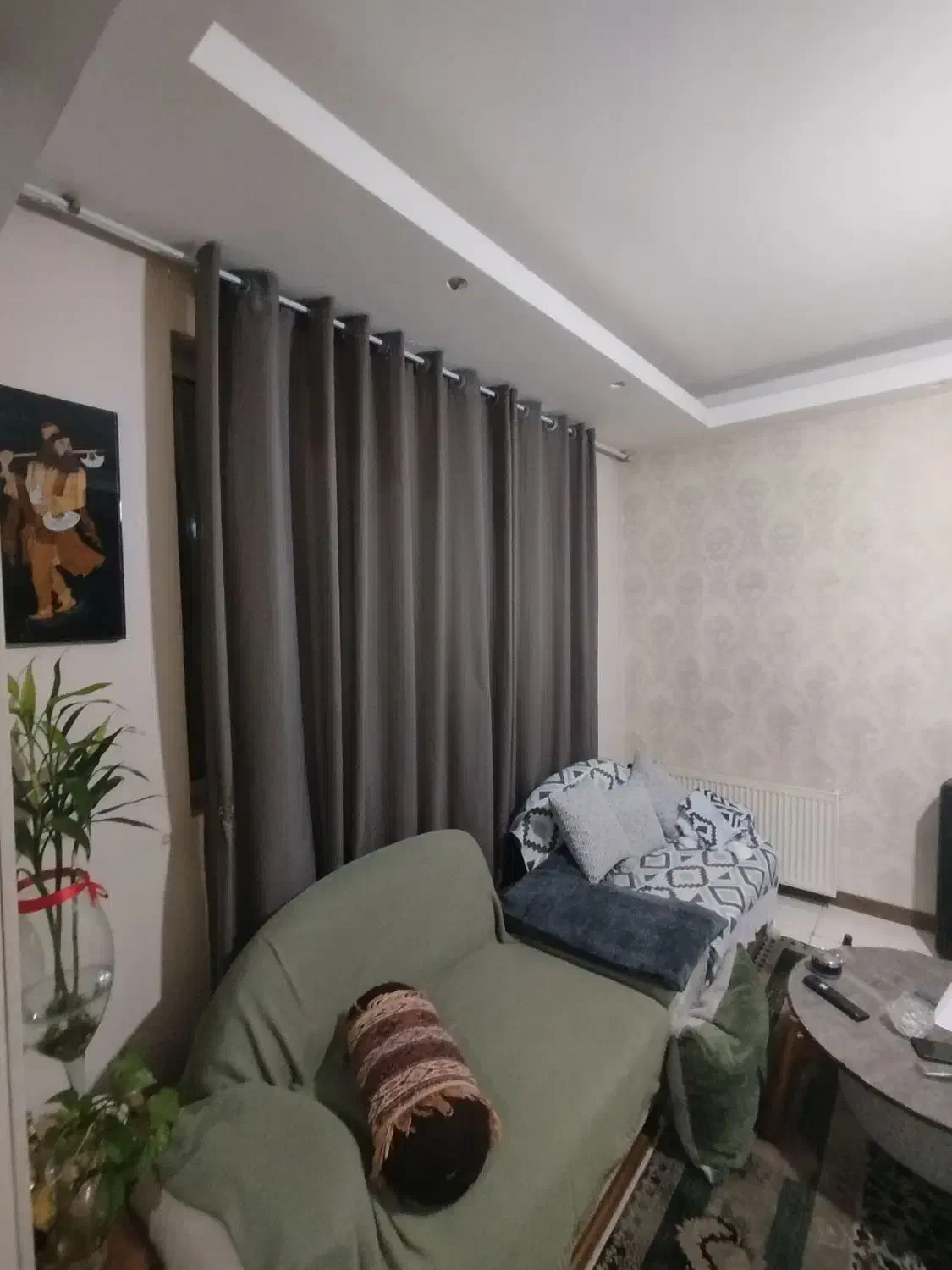 وایین .اندیشه .سندتکبرگ.پارکینگ|فروش آپارتمان|شهریار, شهرک وائین|دیوار