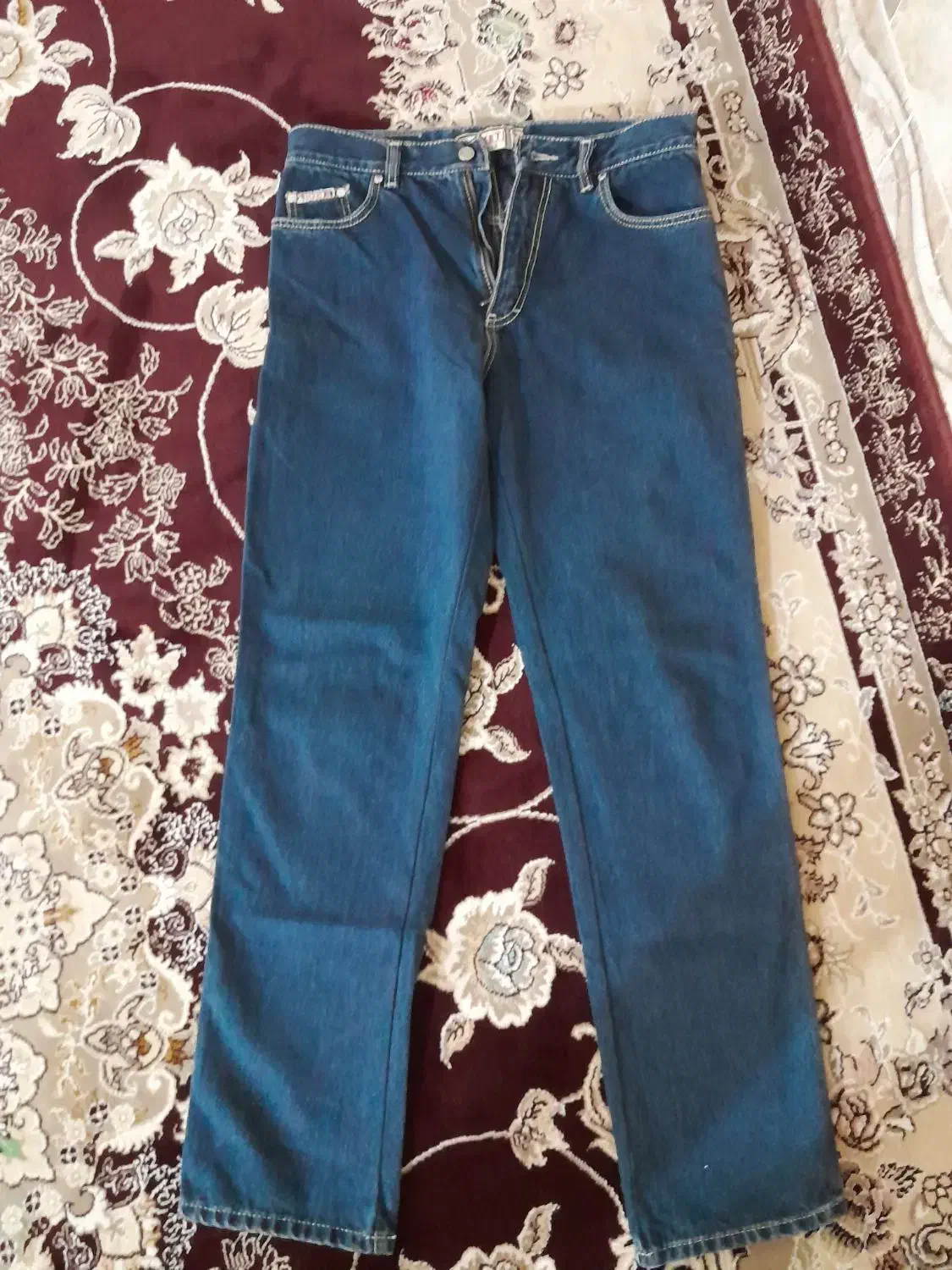 شلوار لی اصل|لباس|بندر امام خمینی, |دیوار