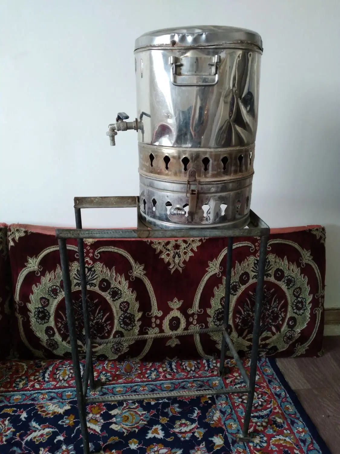 کلیه لوازم سوپر مارکت|فروشگاه و مغازه|تهران, ظهیرآباد|دیوار